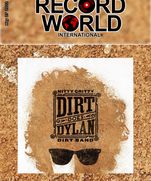 Nitty Gritty Dirt Band Pay A Royal Tribute With New Album Dirt Does Dylan