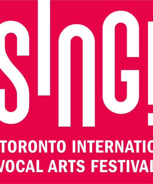 SING! The International Vocal Arts Festival Marks 11<sup>th</sup> Edition Slated for May 26 to June 5, 2022