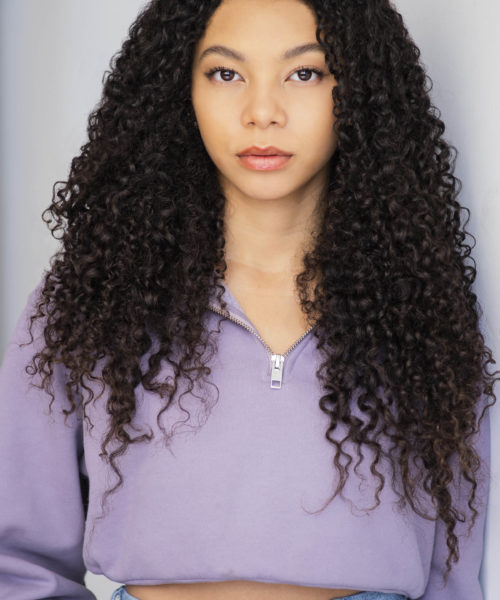 Powerhouse Canadian R&B Singer Simone Miller Reveals Heart-Wrenching New Release, “Older”