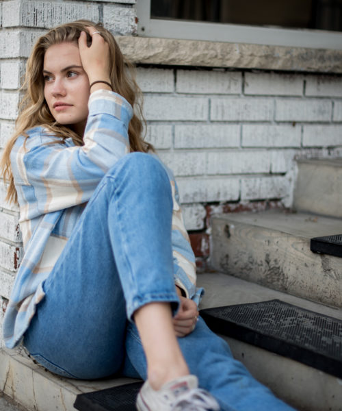 Sylvia Kay Pens Nostalgic Ode to Coming of Age in Shimmering New Single, “Legacy” 