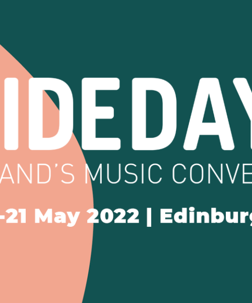 Wide Days release new speakers and lineup