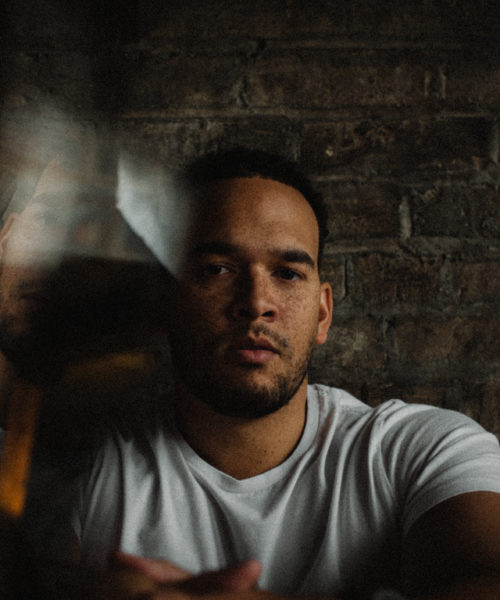 London, ON R&B-Pop Artist Chad Price’s New Single Captures Resilience & Self-Healing