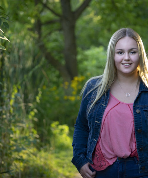 Award-Nominated Canadian Pop Singer Hannah Thomas Sets the Stage for a Free Summer of Songs with Annual Dock Music Concert Series