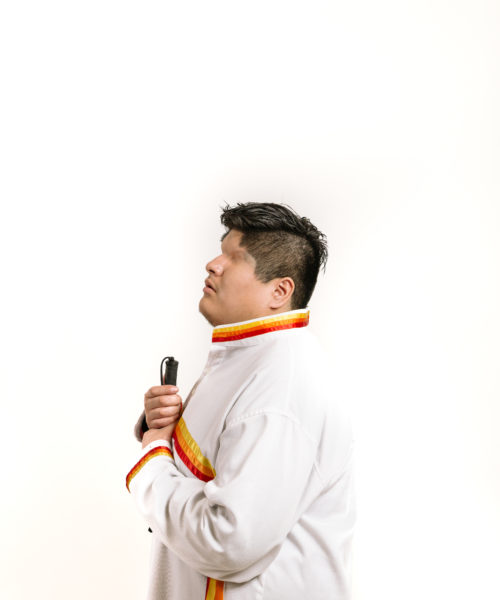 <br>Indigenous Canadian Pop-Trap Artist Mattmac Sits Down For Heart To Heart With Listeners about “Isolation”
