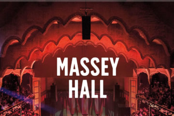 Massey Hall A Place For The People 
