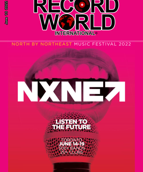 NXNE Takes Over Toronto’s Best Music Venues June 14-19
