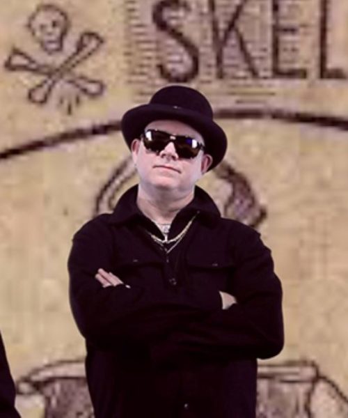 Ritalin Boy Summons Brigade of Demonic Soldiers with New Single, “The Skeleton Army” 