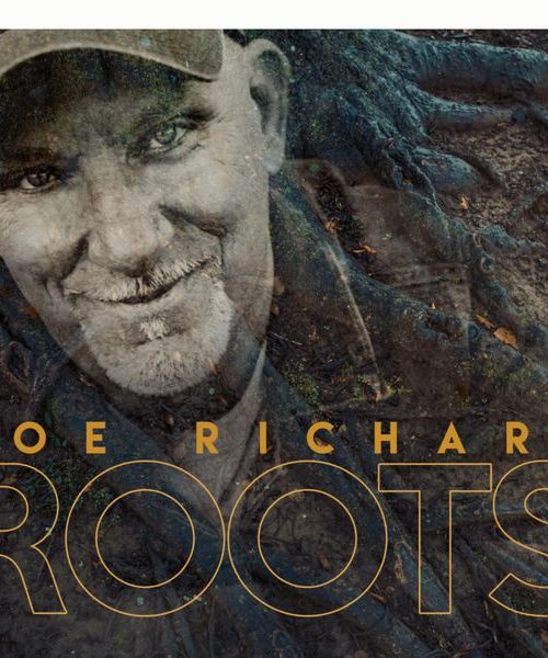 Joe Richard Gets Back to His “Roots” with Moving Song and Video