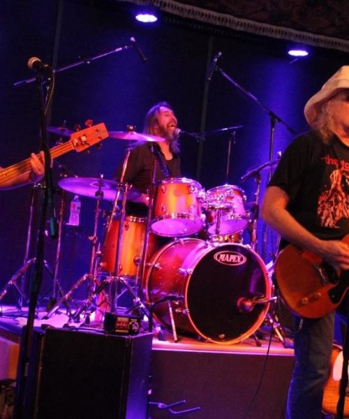  Celebrating the 30<sup>th</sup> Anniversary Legendary Monkey House Release New Album “Remember the Audio” 