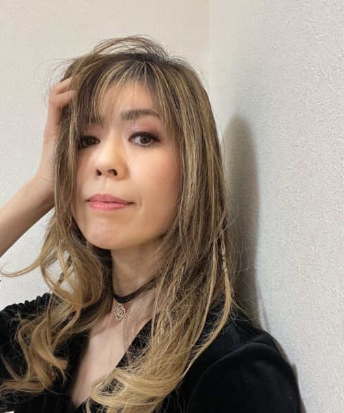 Rock-Metal Artist SymLa-3000 Sings About Lost Love in Melancholy New Single, “Monochrome Story” 