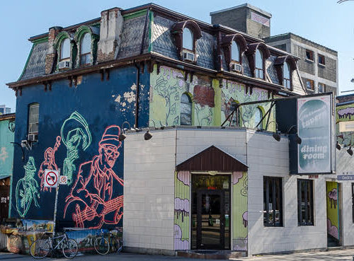 Legendary GROSSMAN’S TAVERN Announces Return of Annual Amy Louie / Grossman’s Music Scholarship & Fundraising Event