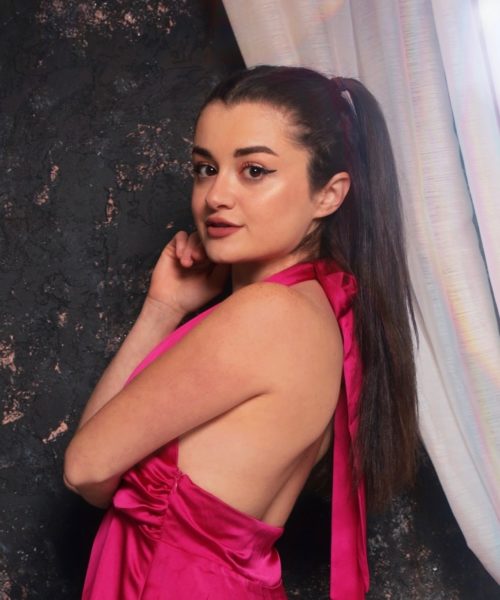 Toronto Electro-Pop Powerhouse MAUVE Considers “Where It All Began” with New Single & Video