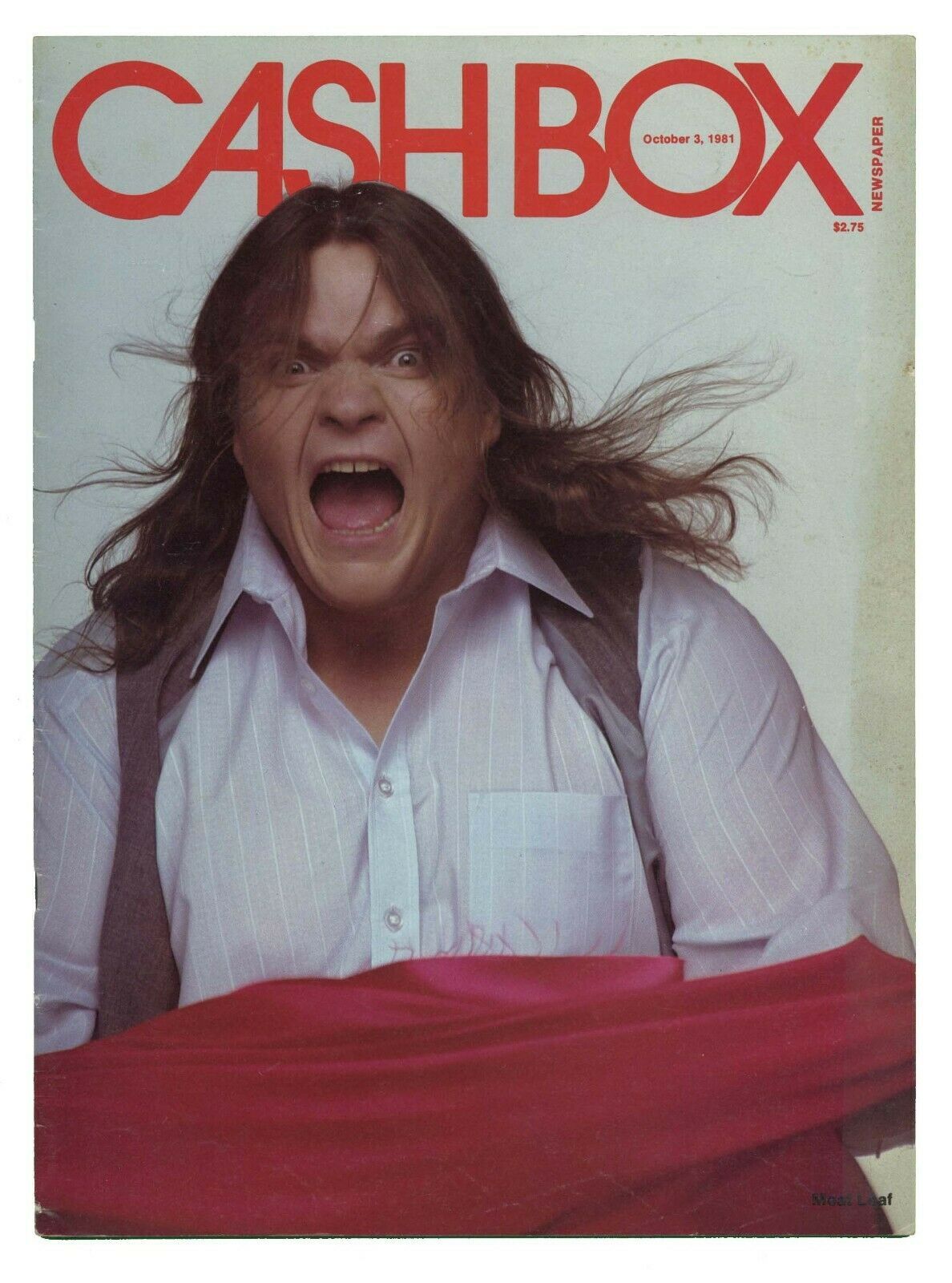 Cashbox Then and Now – Celebrating 80 years In the Music Business ...
