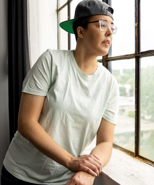 Alt-Rapper Shades Lawrence Delivers Hard-Hitting Lyricism & Expert Flow In Newest Single, “Other Side”