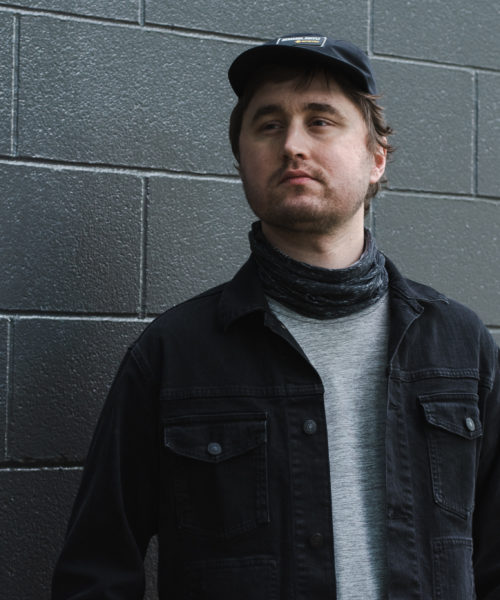 Stricken With Cancer And THIS Close To Dying, Guelph’s Steve Neville Is Brought Back To Life And Releases “Don’t Say A Word”