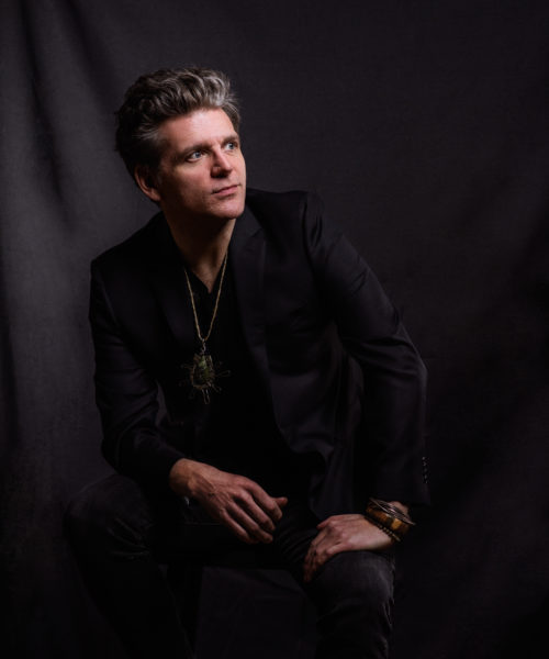 Chris Antonik Releases “Trust In Me” From #1 Roots Music Report Album Morningstar