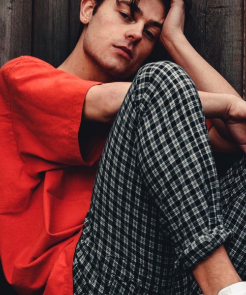 Waterloo’s Breakout Rap/Pop Artist Jai Bentley Dishes With Tales of Heartbreak In “I Met The Devil”