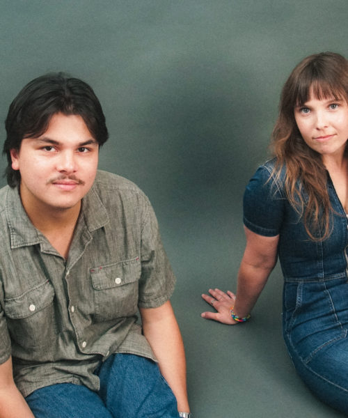 Robinson Kirby Releases Fresh Folk Old To Blossoming Relationships  “Secret Lover”