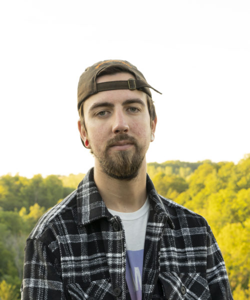 Taylor Simpson Releases New Single “Long Time Coming” Ahead of Second Studio Album