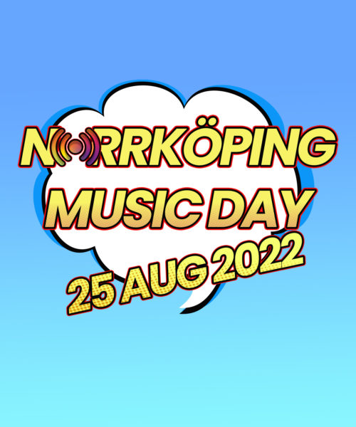 Norrköping Music Day / Lilla By Festivalen