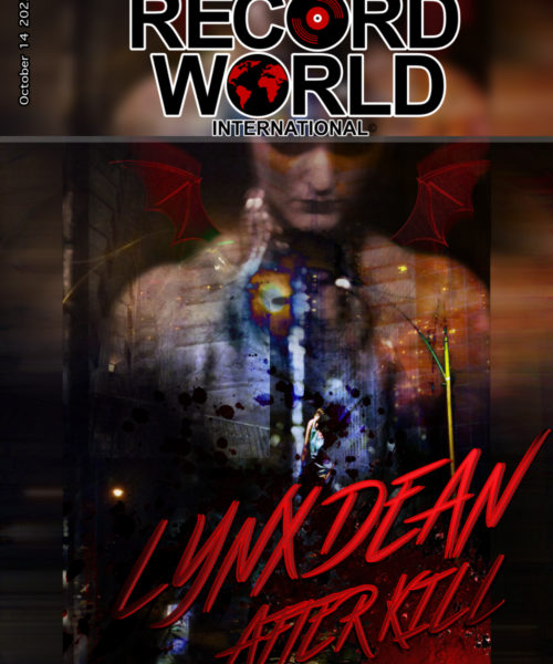 Lynx Dean Releases New Single in Random Order Style with After Kill