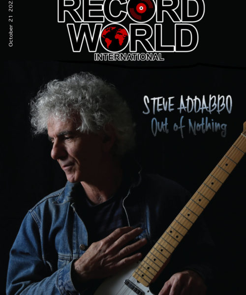 Steve Addabbo Out of Nothing