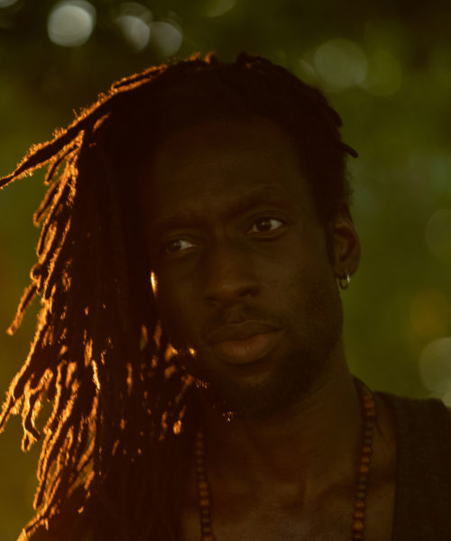 Top Boy Star And Rising Artist Theo Ogundipe Returns With His Eclectic And Raw New Single ‘Plato Freestyle’
