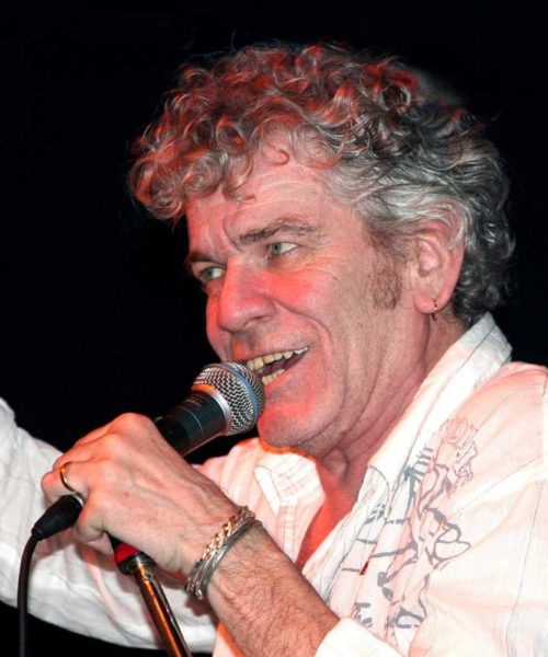 Nazareth’s Original Lead Singer, Dan McCafferty Passes Away