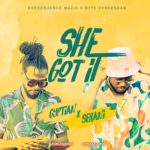 Reggae Legends Serani and Gyptian Bring Heat With Debut Dancehall Party Anthem “She Got It”
