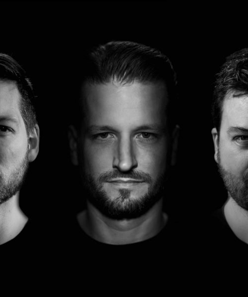 Montreal Full-On Rockers YOUR EX AND I Release Debut Single “For All the Loves”