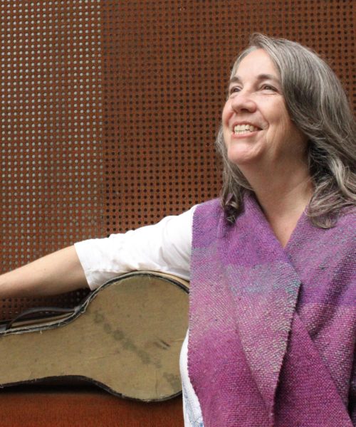 Ottawa Folk Artist Christine Graves Goes Her Own Way On “Bend The Rules”