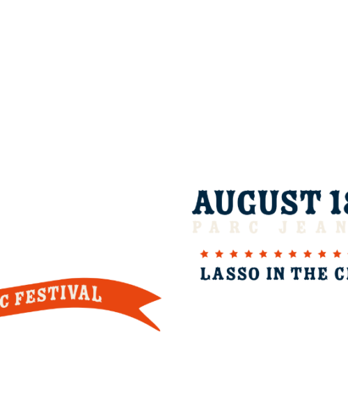 Lasso Is Back For 2023 Montrey’all To Go Off With Headliners