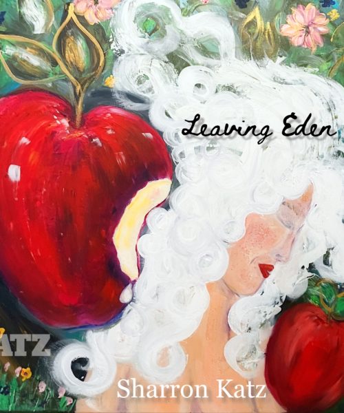 Singer-Songwriter Sharron Katz Releases Double A-Side For The Holidays: “Leaving Eden” and “Santa Soulmate”