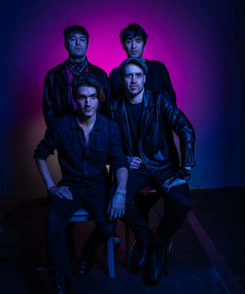 The Otherness Says “We Can Be One” With Dreamy New Single
