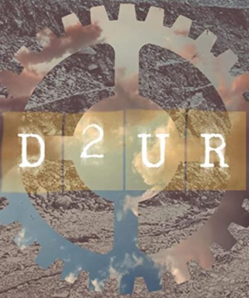 D2UR Are Ready To Turn Up The Amps And “Live Again” With New Single