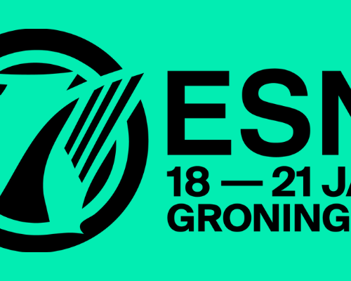 Eurosonic Noorderslag (ESNS) 2023