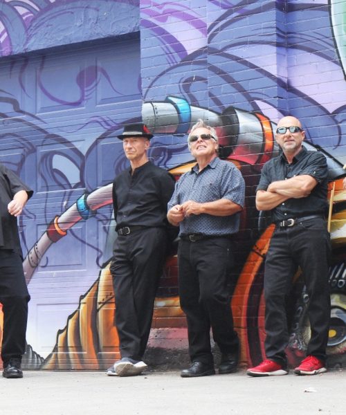 Kitchener’s Fog Blues & Brass Band Banish The Sadness On “Why Get Up” Single