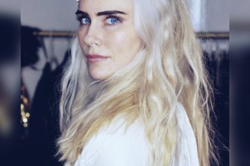 Swedish-Danish Pop Artist Frida Maria Creates “Magic” With New Single