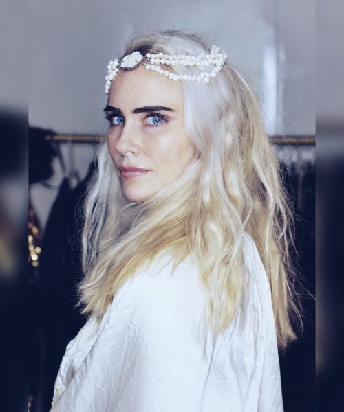 Swedish-Danish Pop Artist Frida Maria Creates “Magic” With New Single