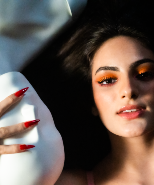20,000 Streams in 24 Hours: Singapore-Based Matilde G Scorns Heartbreak In New Single “Hypocrite”
