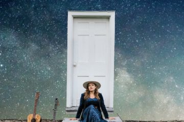 Stars Align for Toronto Singer-Songwriter Meredith Moon For the launch of her True North Records album <em>Constellations</em>