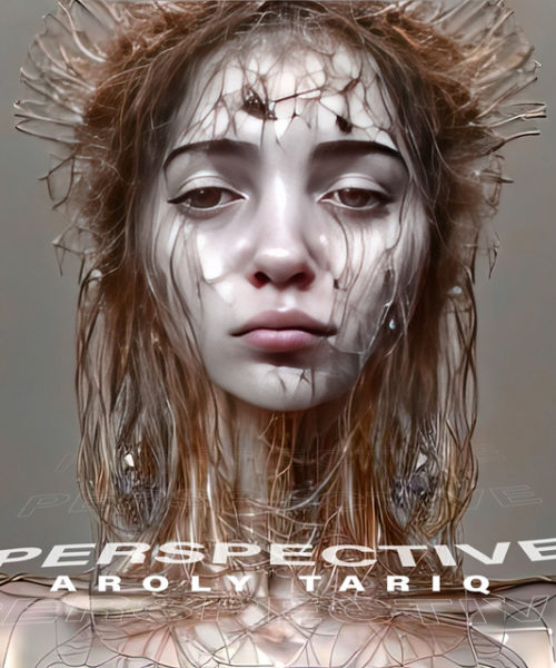 Melbourne, Australia-Based Artist Aroly Tariq Releases Modern Trip-Hop Ballad “Perspective”