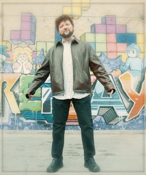 Sarantos Releases New Single “Something to Believe In”