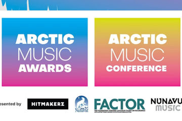 Arctic Music Conference and Arctic Music Awards Lineup Released: Susan Aglukark, Twin Flames and More!