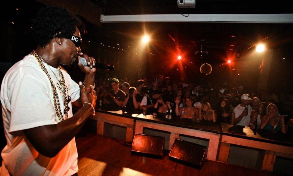 Vancouver Rapper BLAK ACE Conjures Confidence In New Single “Blak Majik”