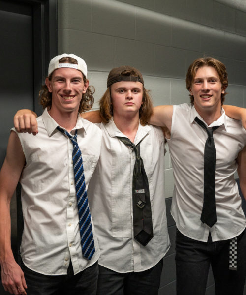 Power Poppers Full Throttle Release “All I Want” And Announce Ontario Shows
