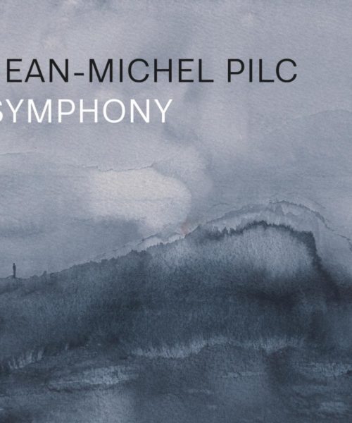 Pianist Jean-Michel Pilc Releases <em>Symphony, </em>An Entirely Improvised Solo 