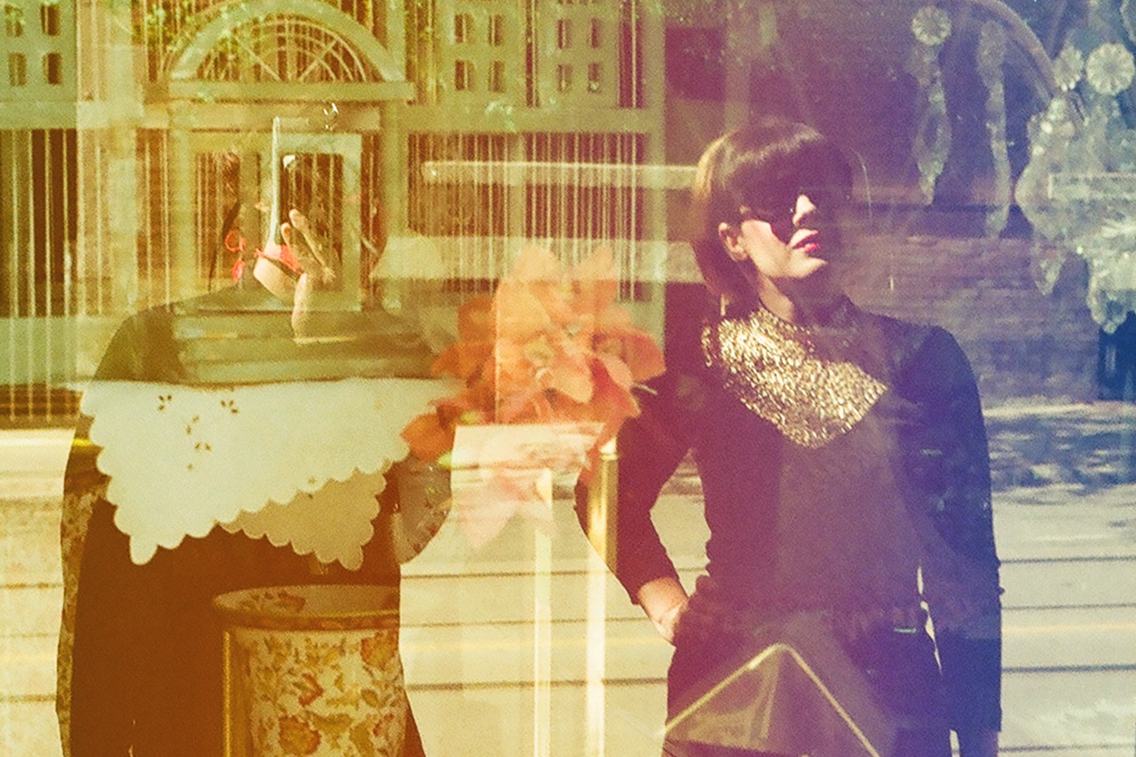 Toronto Electro-Shoegazers Jo Ryder Release Single “Fictional Dreamer ...