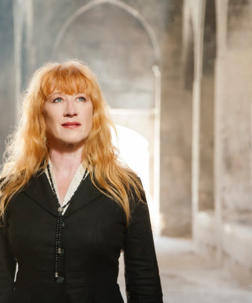 World Music Icon LOREENA MCKENNITT to be Inducted into the Canadian Songwriters Hall of Fame