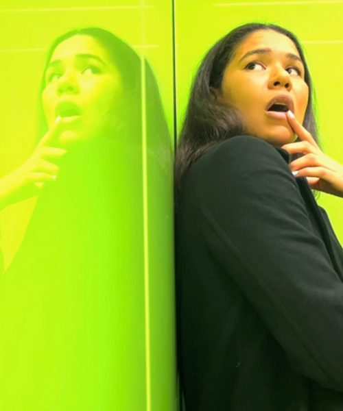 Toronto Based Pop Singer Quintessa Lives In The Moment With “Zone”